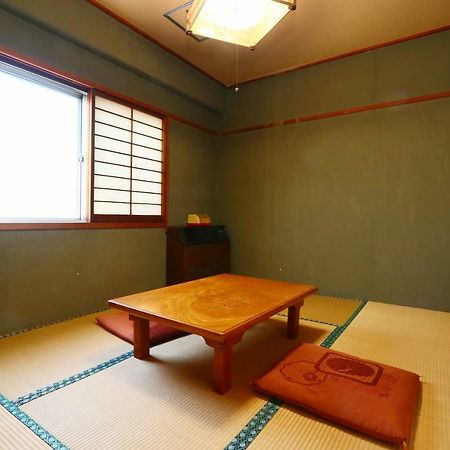 Umekiya Ryokan Kakegawa Luaran gambar